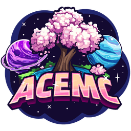ACE MC — Premium Minecraft Server